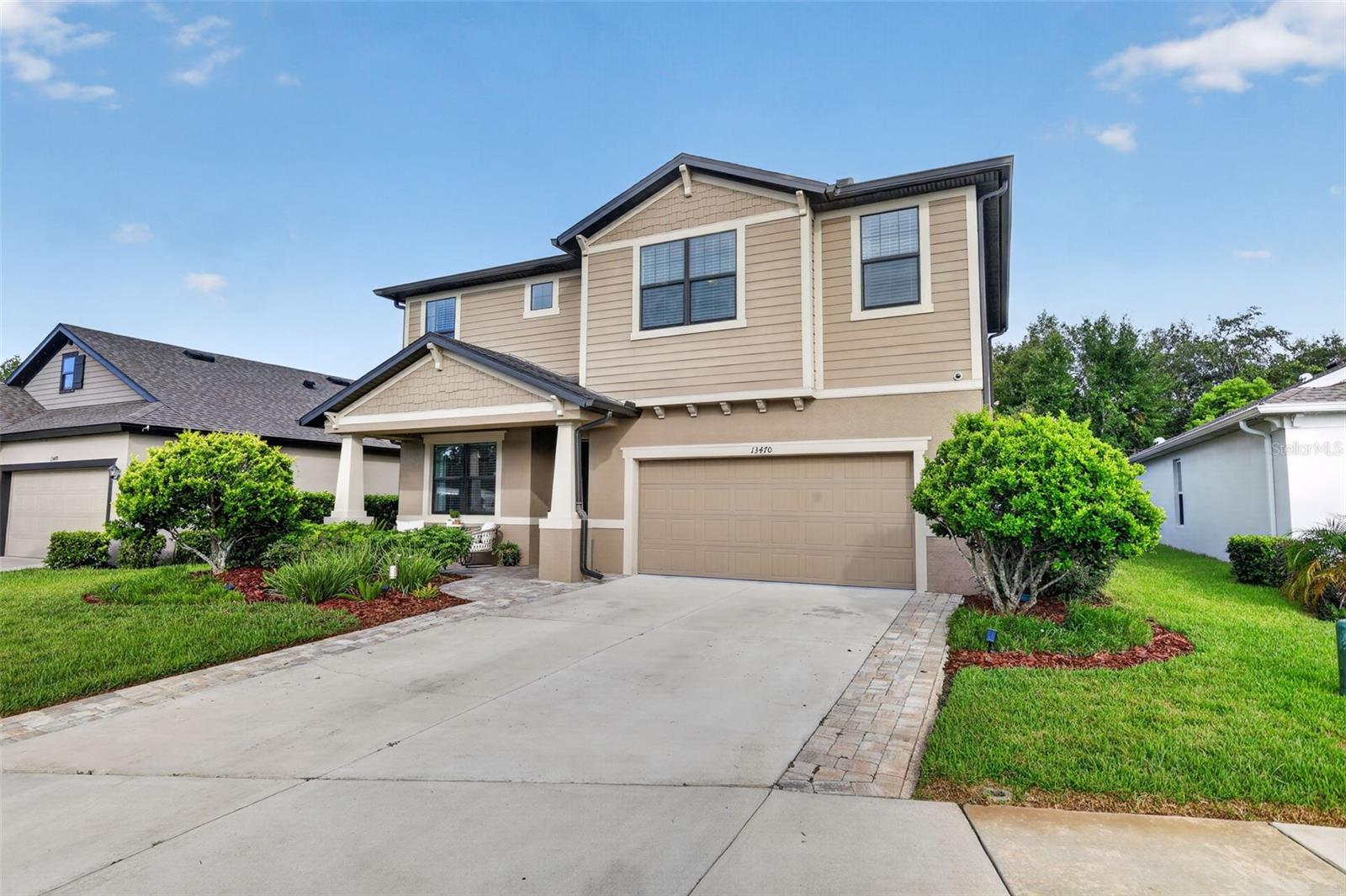 LAKESIDE PH 3 - Residential