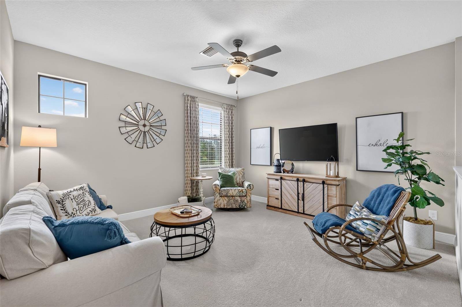 LAKESIDE PH 3 - Residential