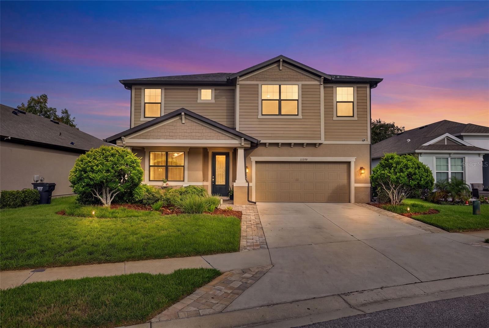 LAKESIDE PH 3 - Residential