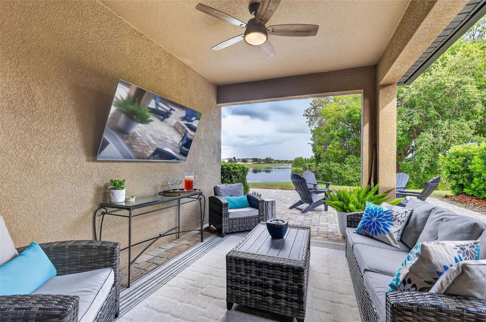 LAKESIDE PH 3 - Residential