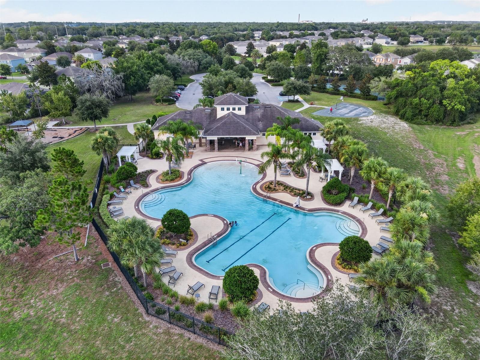 LAKESIDE PH 3 - Residential