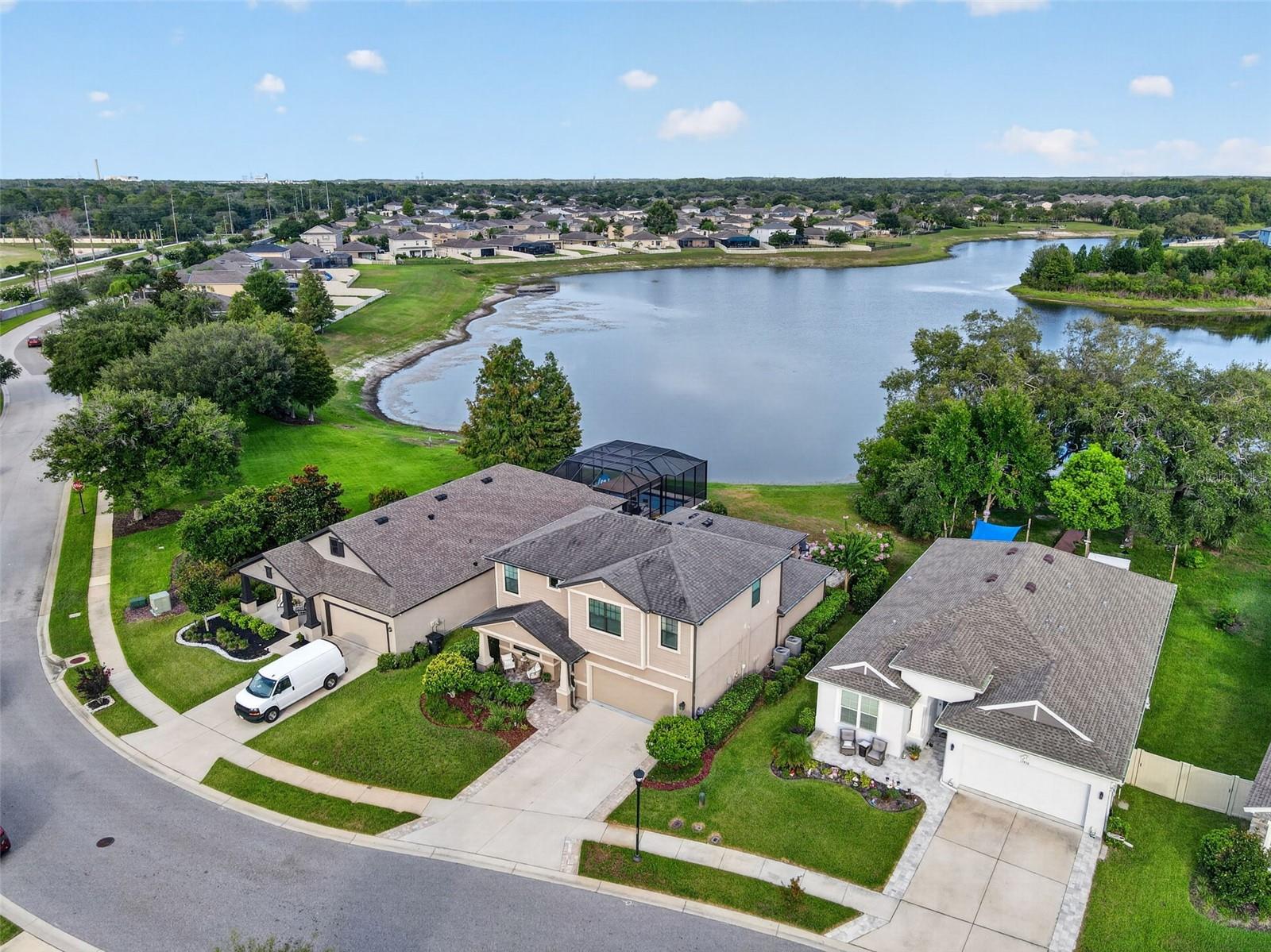 LAKESIDE PH 3 - Residential