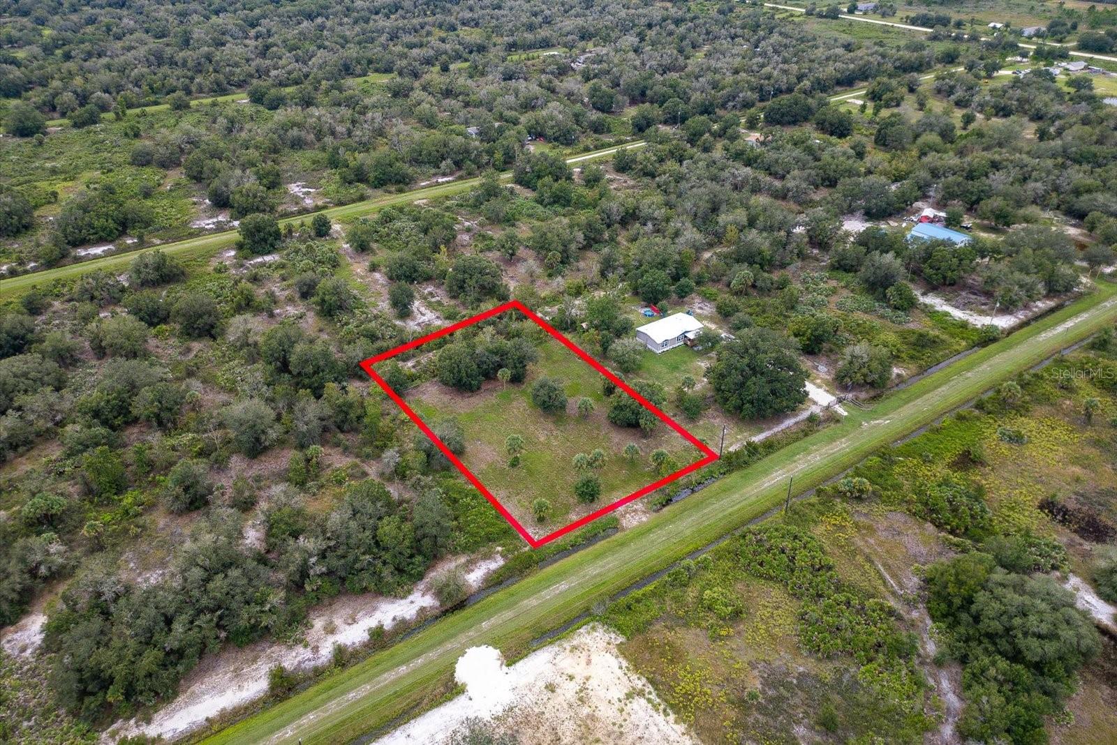 Discover the perfect blend of freedom and opportunity on this level 1.25± acre parcel in Okeechobee County. With no HOA restrictions. This property offers flexibility for your vision, whether you’re planning a country retreat, mini-farm, or weekend getaway.  This property is not located in a flood zone—no current wells, septic tanks, or electricity on the property. Electricity nearby. Experience the best of both worlds: quiet rural living with convenient access to town amenities. Create your dream lifestyle -garden, raise animals (verify county guidelines), or simply enjoy the natural surroundings. Buyers to perform their due diligence.