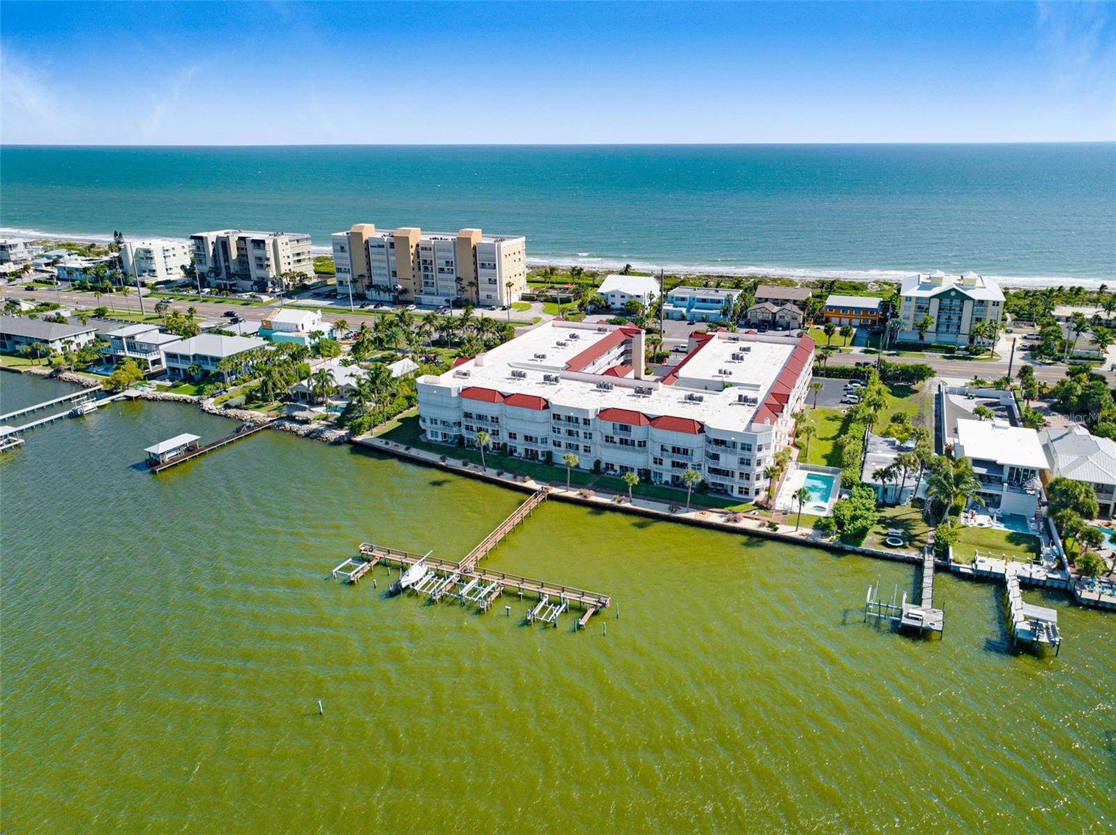 RIVER BEND CONDO - Residential