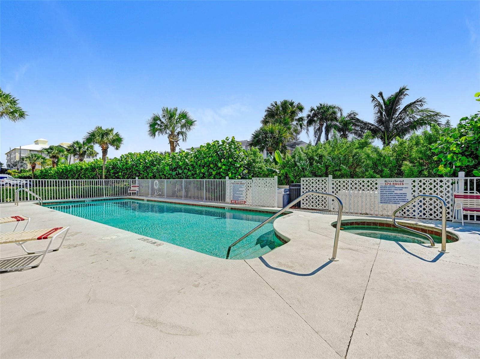RIVER BEND CONDO - Residential