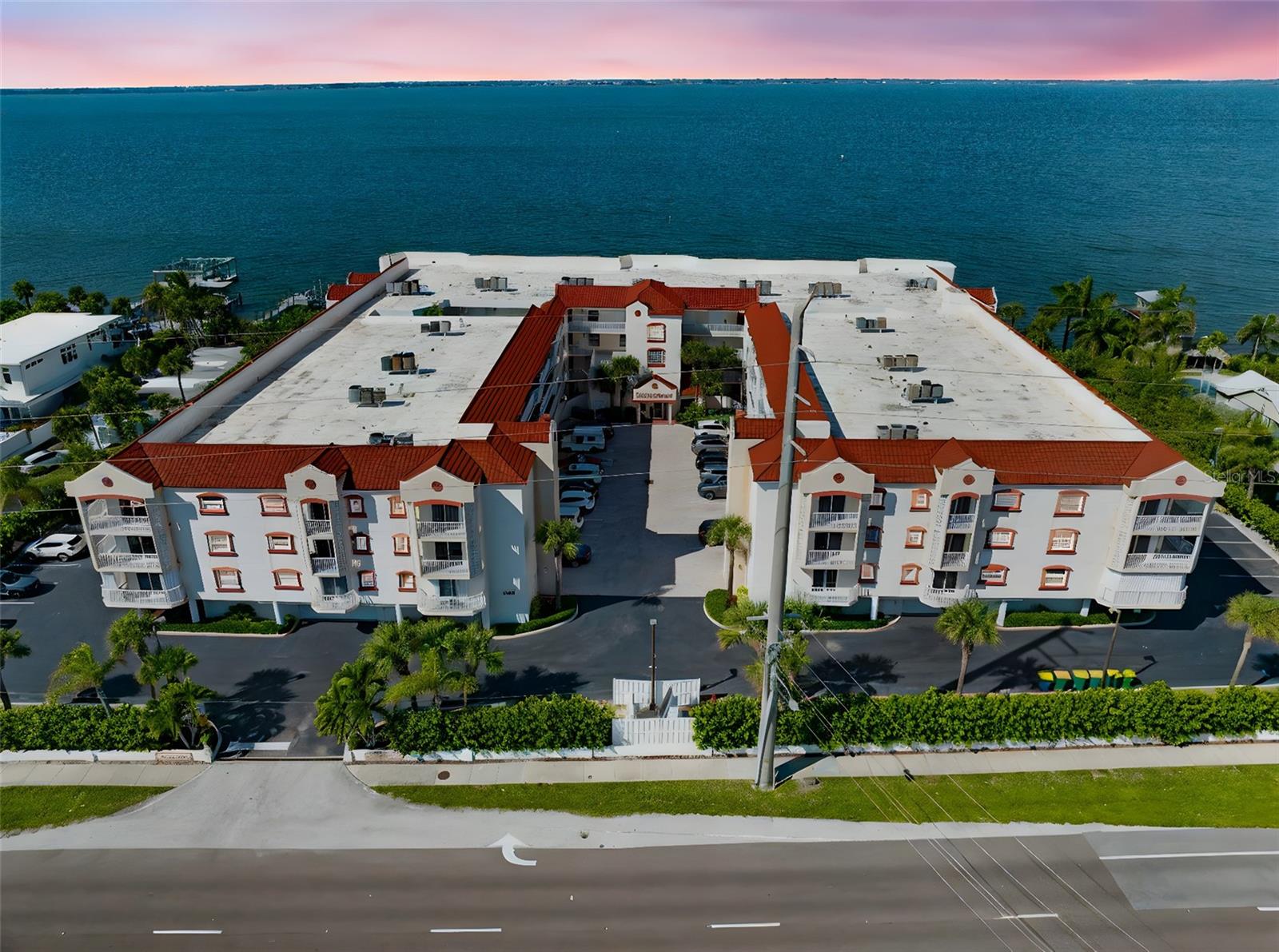 RIVER BEND CONDO - Residential