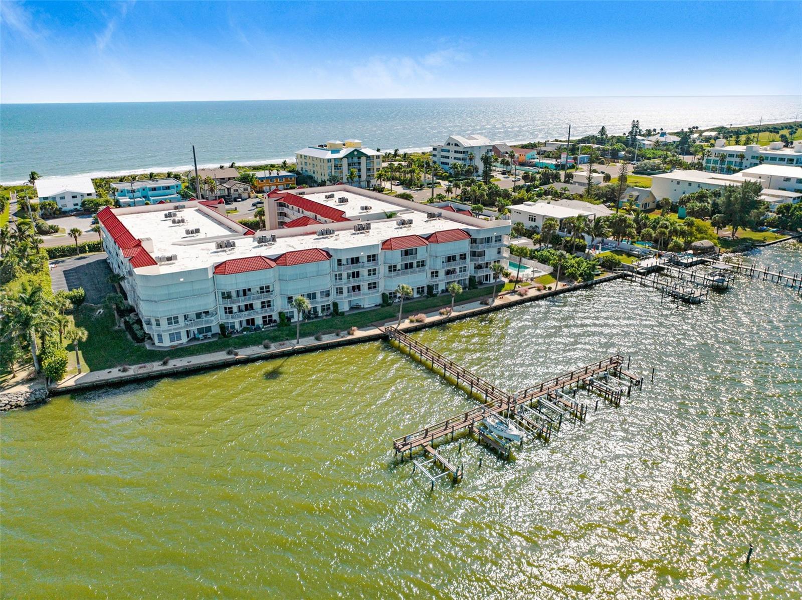 RIVER BEND CONDO - Residential