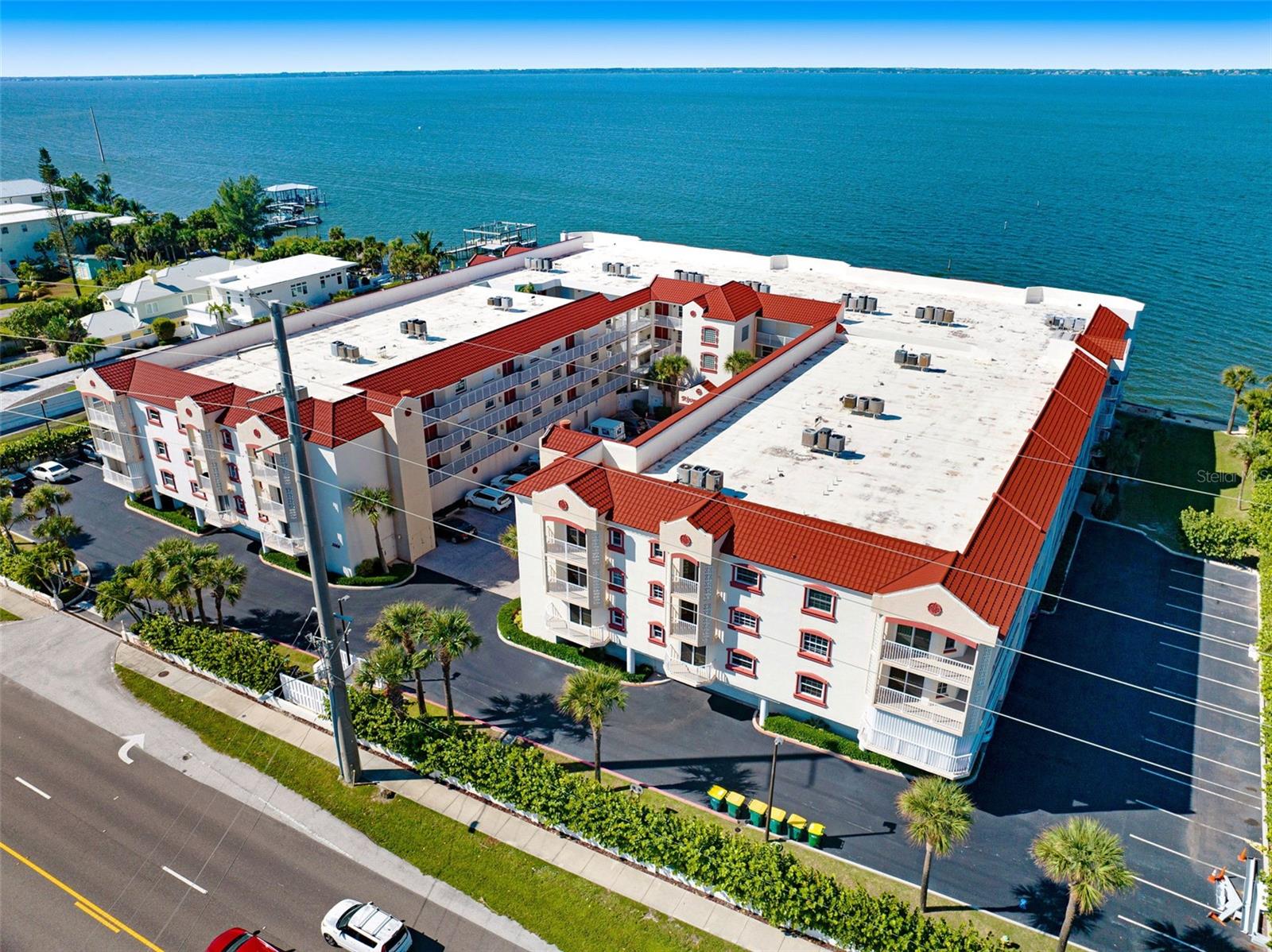 RIVER BEND CONDO - Residential