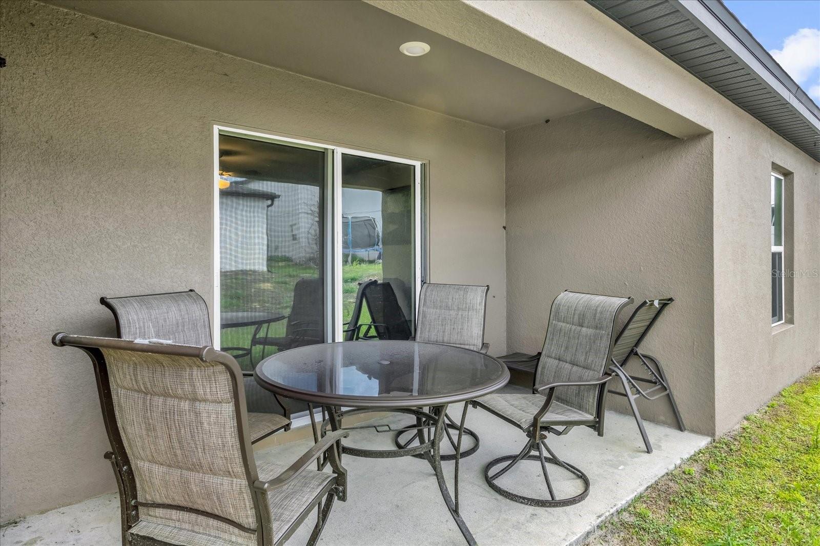 POINCIANA NBRHD 06 VILLAGE 07 - Residential
