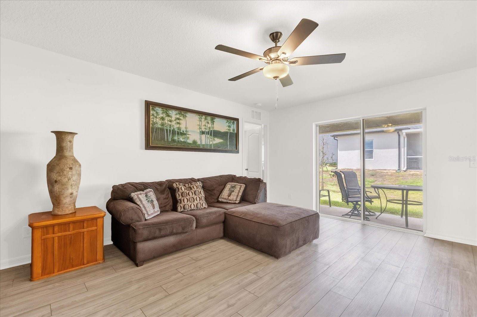 POINCIANA NBRHD 06 VILLAGE 07 - Residential