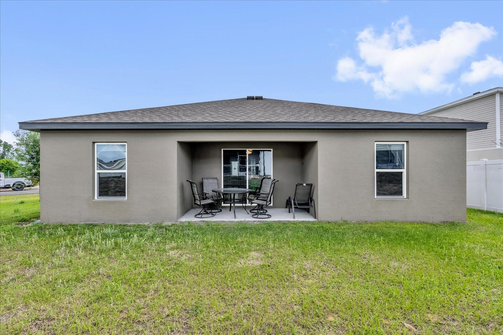 POINCIANA NBRHD 06 VILLAGE 07 - Residential