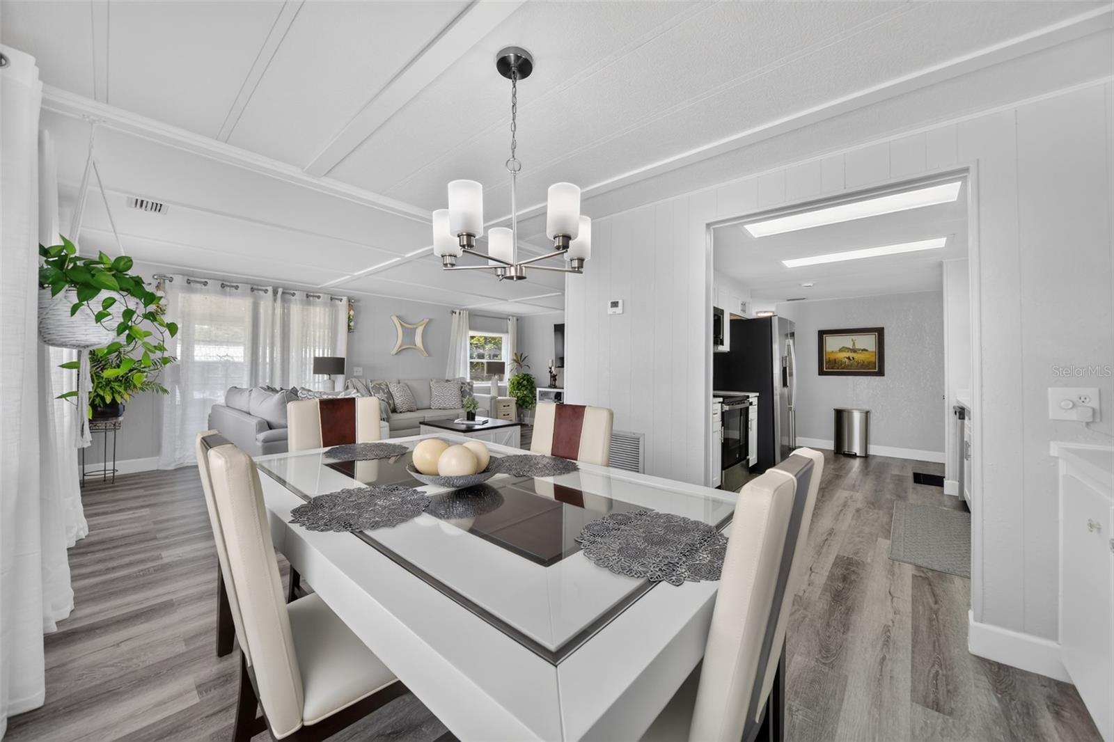 ZELLWOOD STATION; CITRUS RIDGE VILLA CONDO - Residential