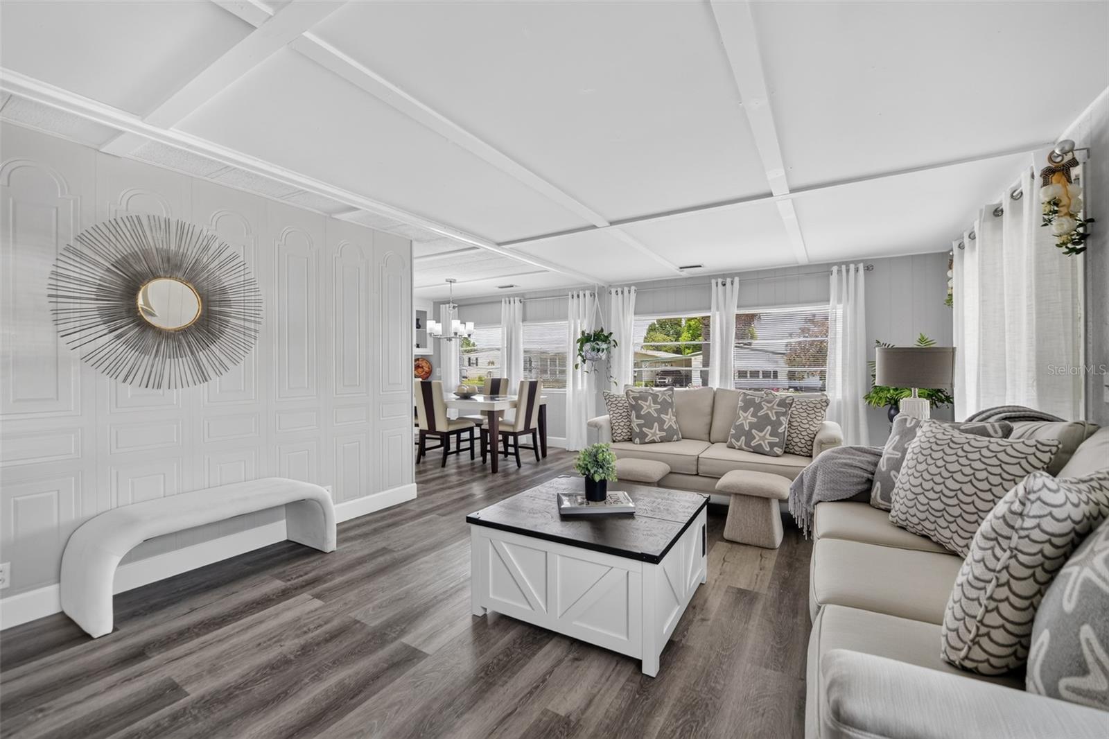 ZELLWOOD STATION; CITRUS RIDGE VILLA CONDO - Residential