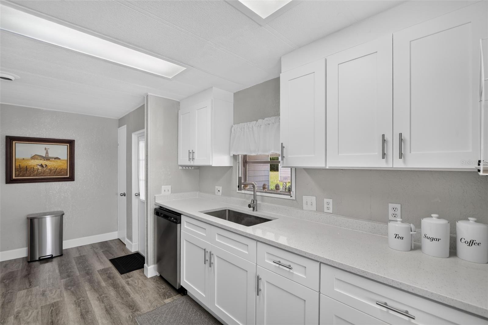 ZELLWOOD STATION; CITRUS RIDGE VILLA CONDO - Residential