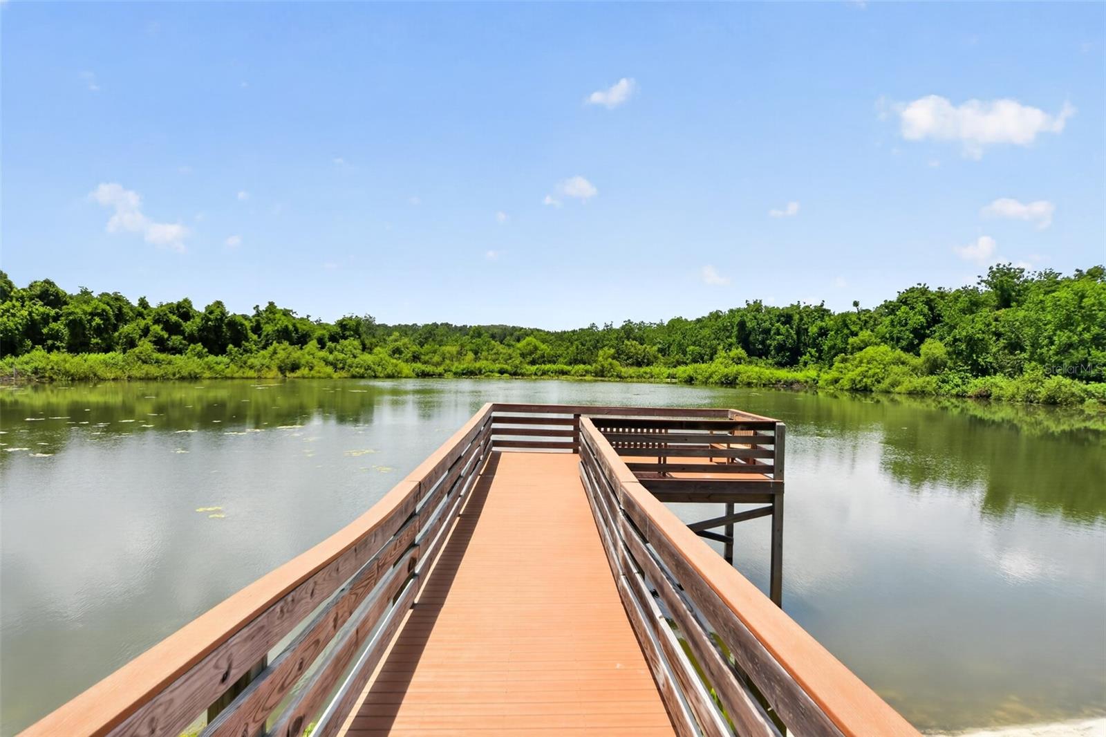 ZELLWOOD STATION; CITRUS RIDGE VILLA CONDO - Residential
