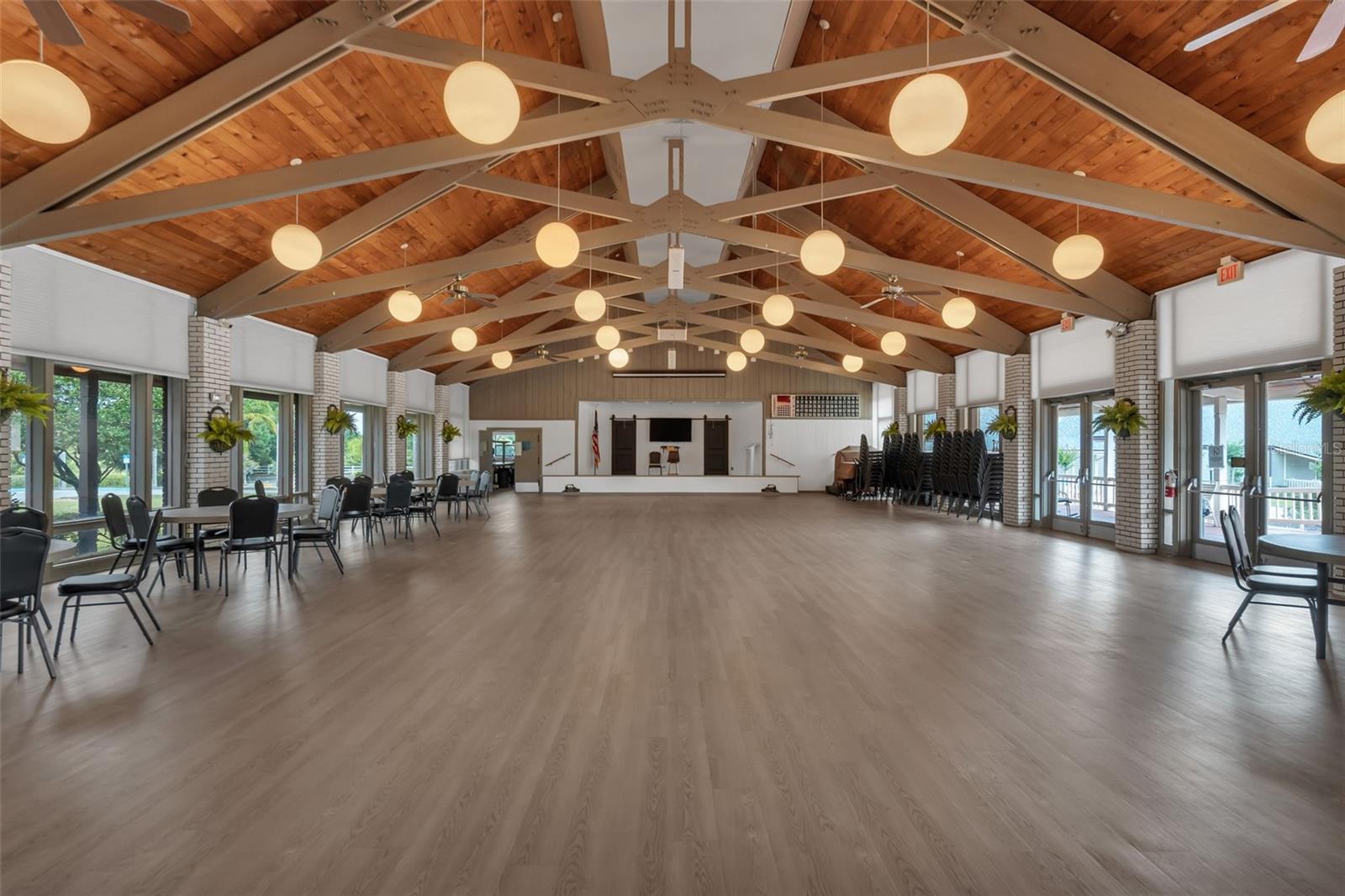 ZELLWOOD STATION; CITRUS RIDGE VILLA CONDO - Residential
