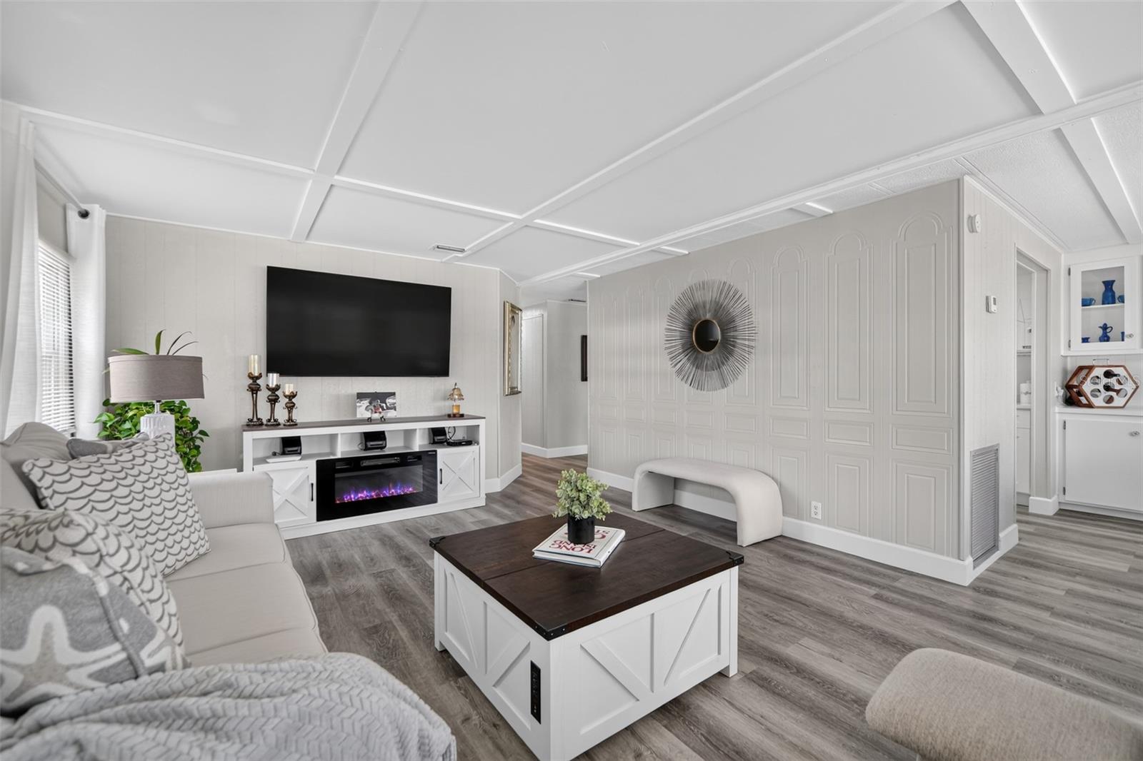 ZELLWOOD STATION; CITRUS RIDGE VILLA CONDO - Residential