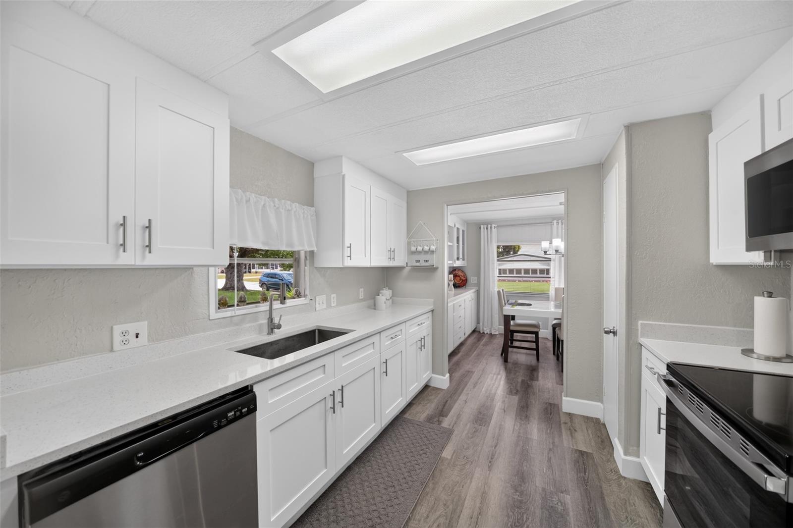ZELLWOOD STATION; CITRUS RIDGE VILLA CONDO - Residential
