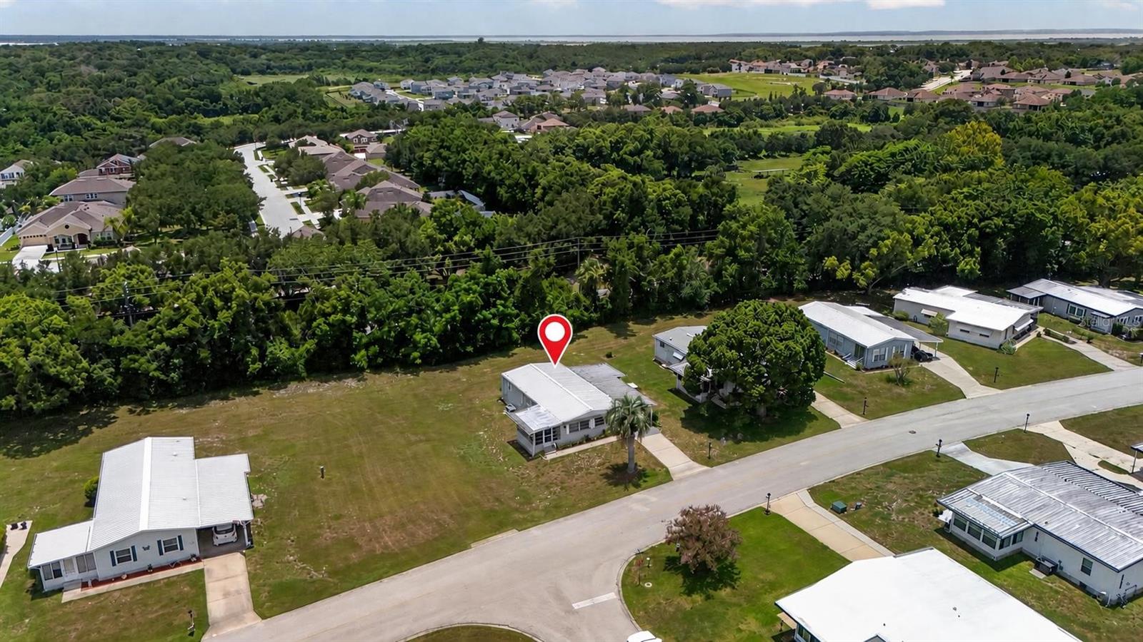 ZELLWOOD STATION; CITRUS RIDGE VILLA CONDO - Residential