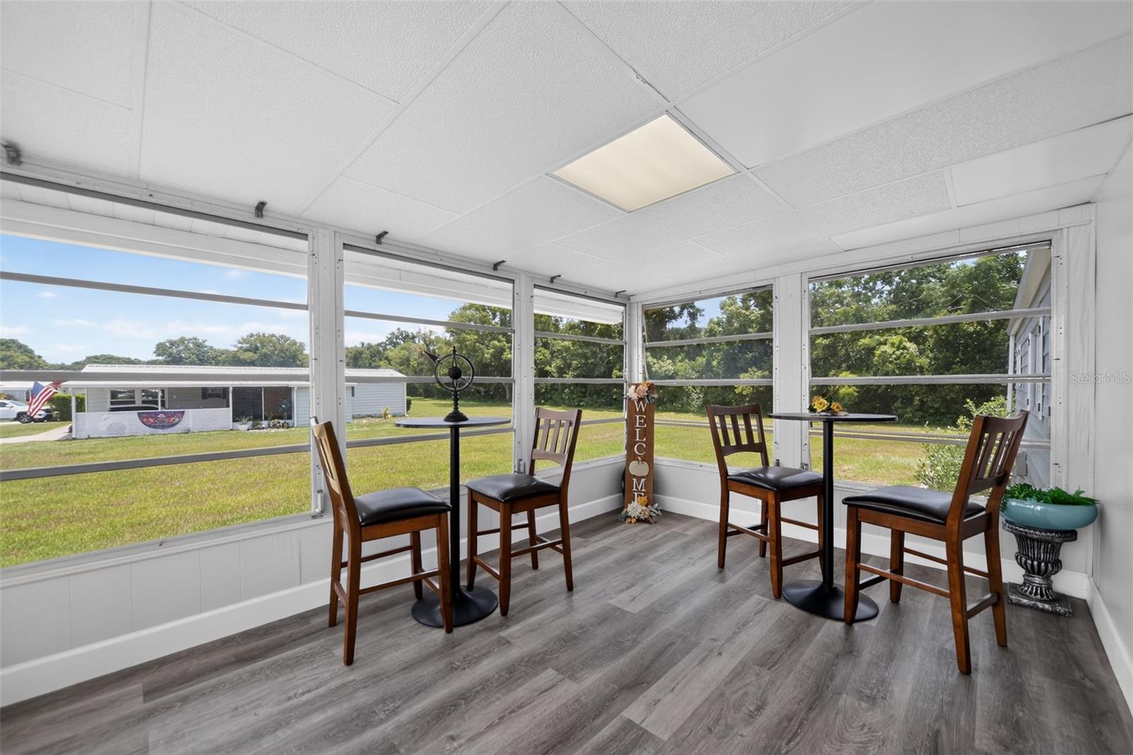 ZELLWOOD STATION; CITRUS RIDGE VILLA CONDO - Residential