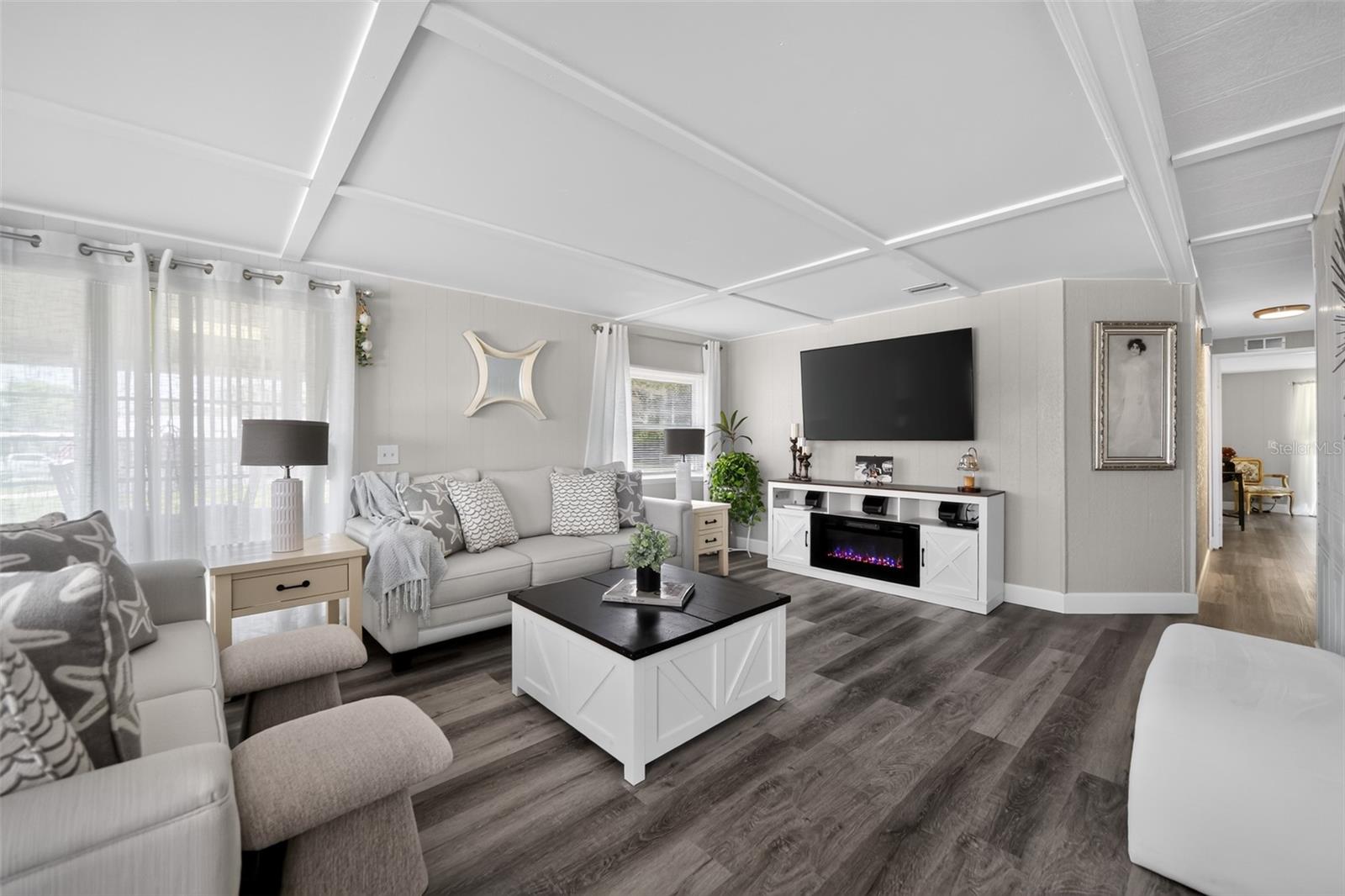 ZELLWOOD STATION; CITRUS RIDGE VILLA CONDO - Residential