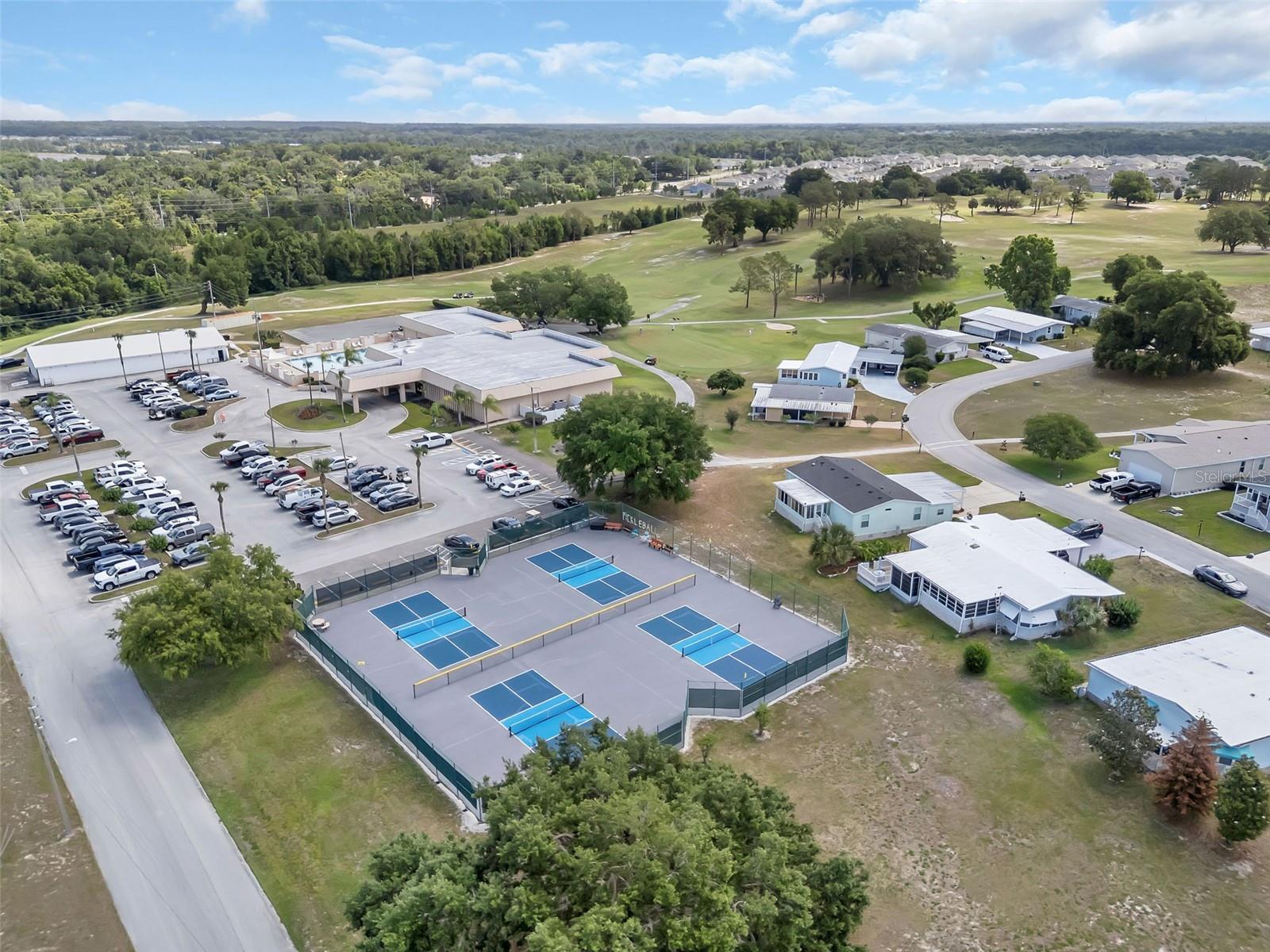 ZELLWOOD STATION; CITRUS RIDGE VILLA CONDO - Residential