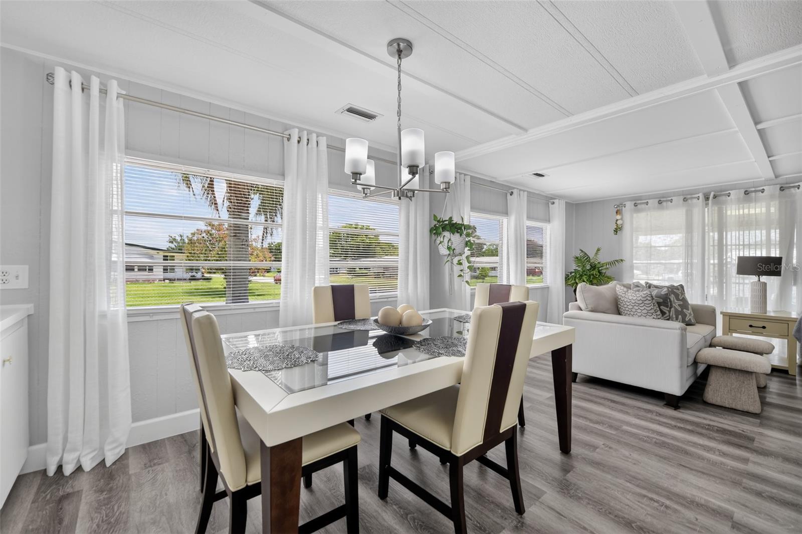 ZELLWOOD STATION; CITRUS RIDGE VILLA CONDO - Residential