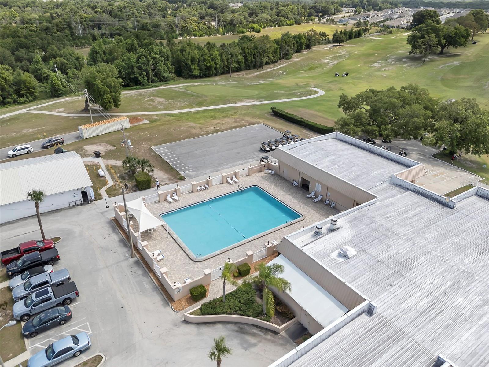 ZELLWOOD STATION; CITRUS RIDGE VILLA CONDO - Residential