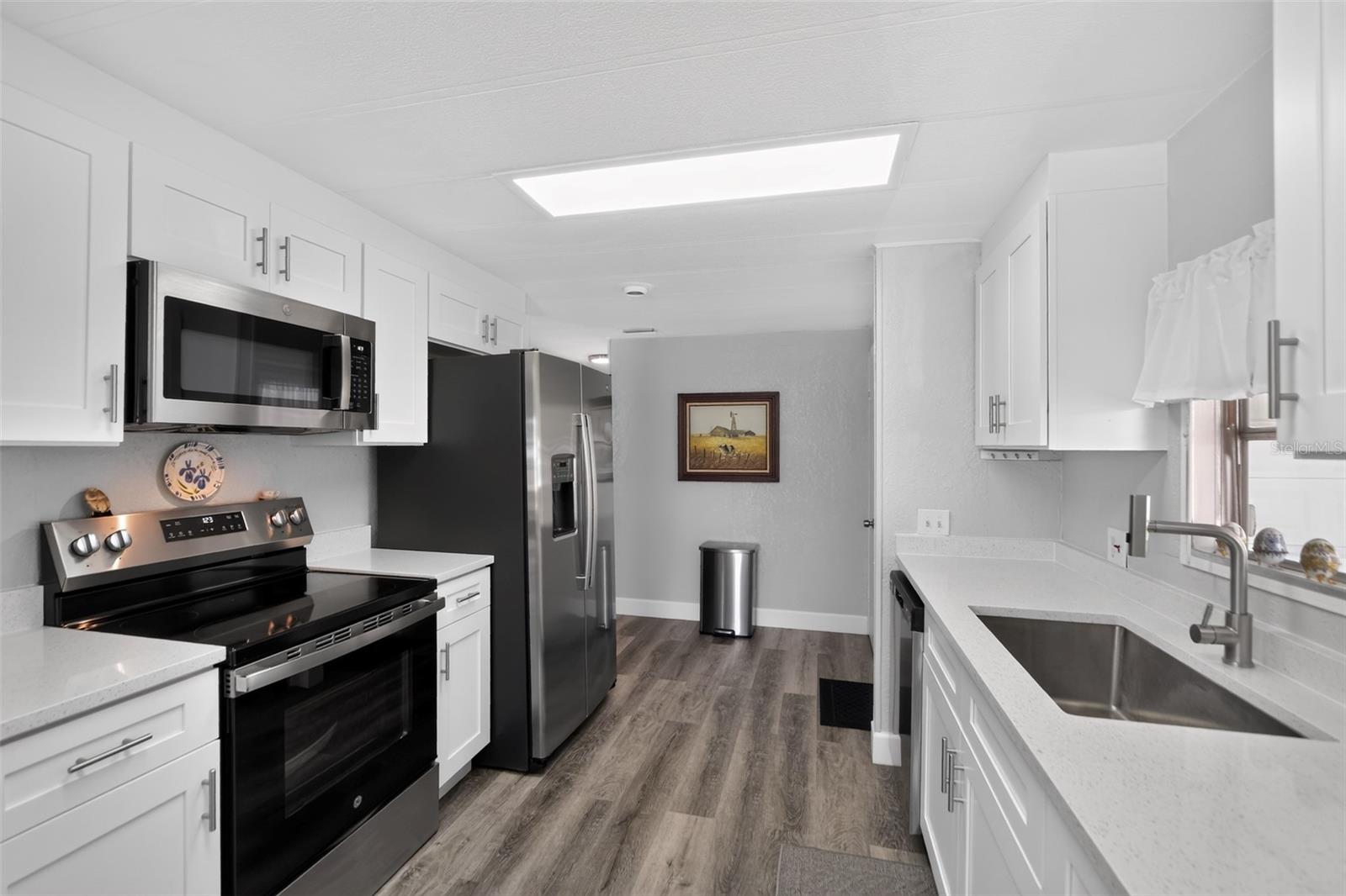 ZELLWOOD STATION; CITRUS RIDGE VILLA CONDO - Residential