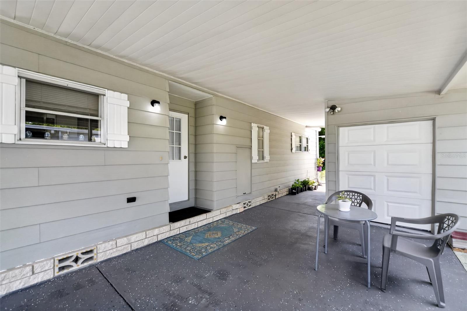 ZELLWOOD STATION; CITRUS RIDGE VILLA CONDO - Residential