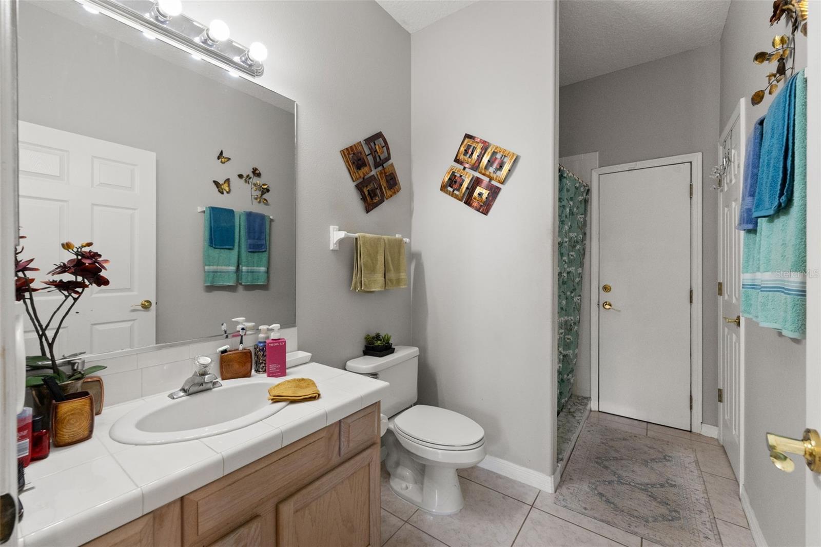 SUNSET RIDGE - Residential