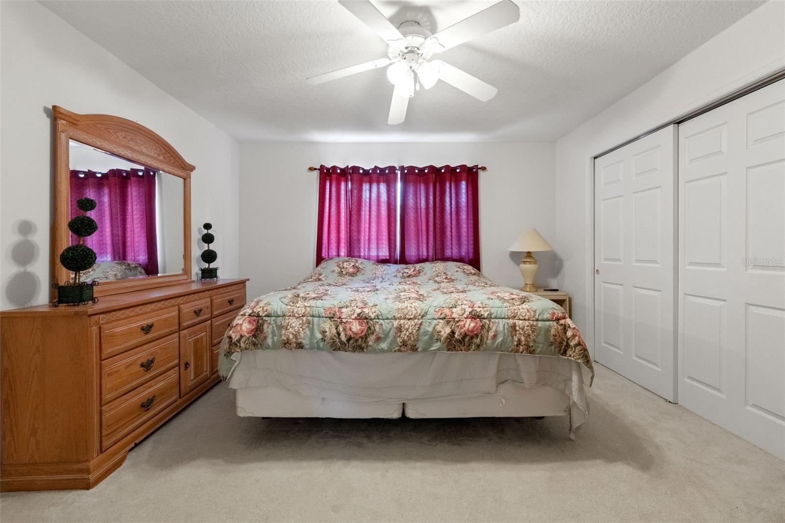 SUNSET RIDGE - Residential