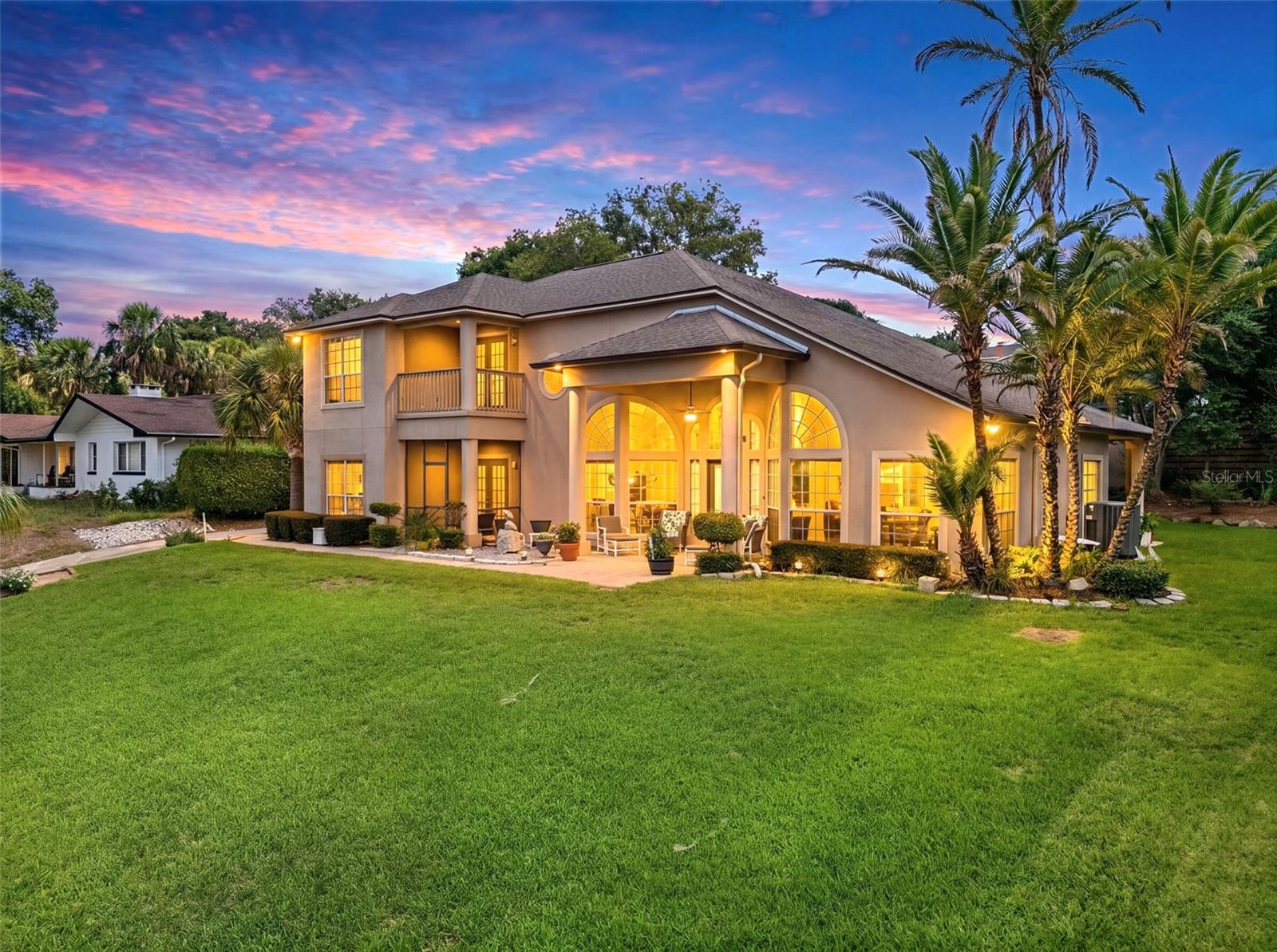 SUNSET RIDGE - Residential