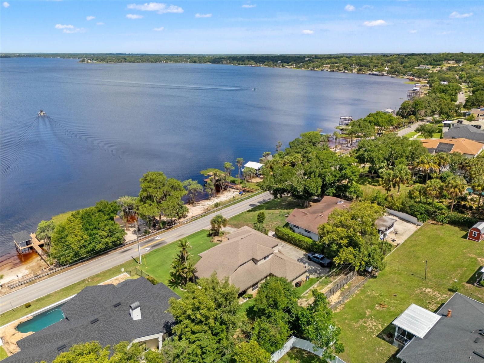 SUNSET RIDGE - Residential