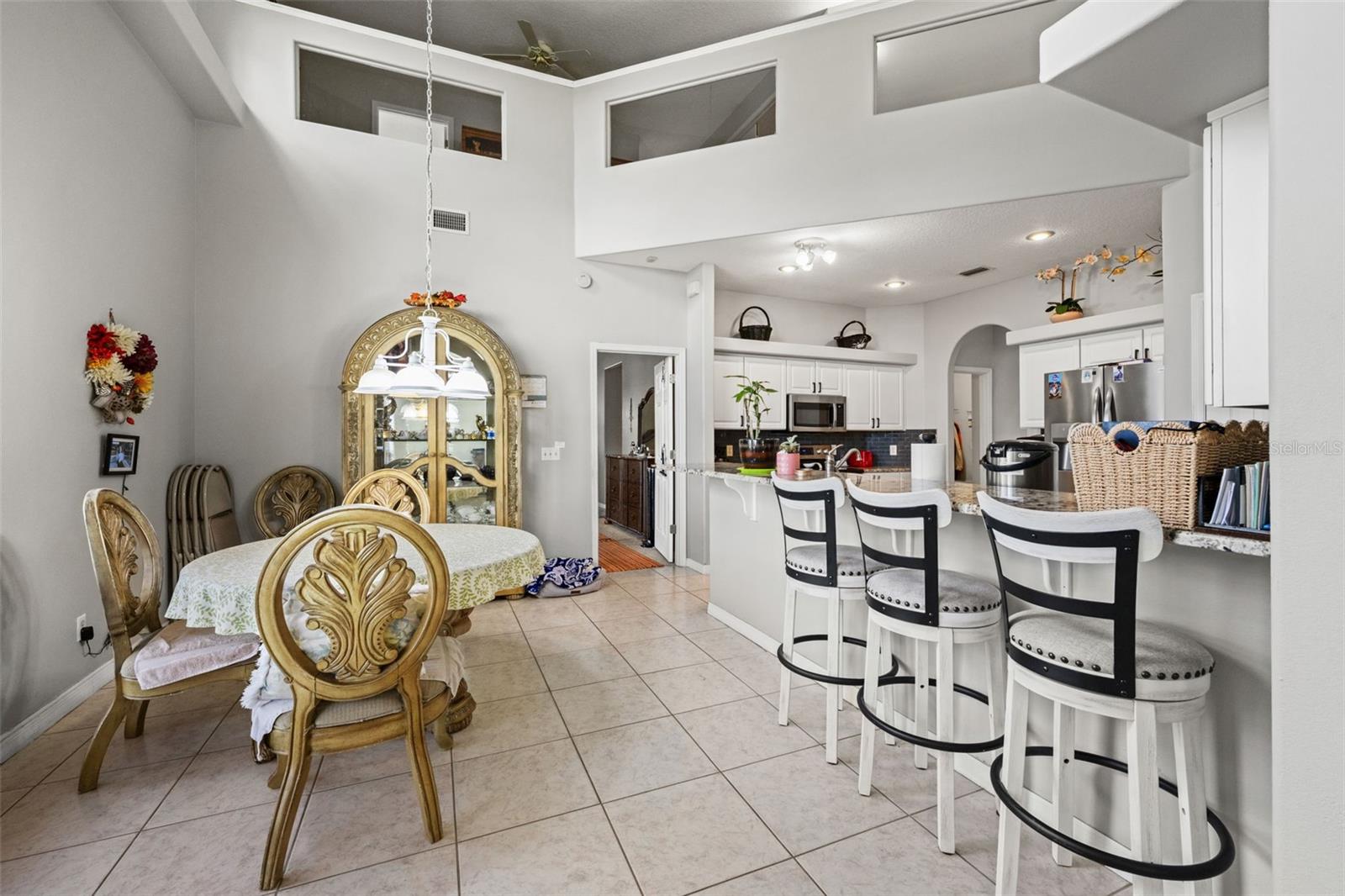 SUNSET RIDGE - Residential