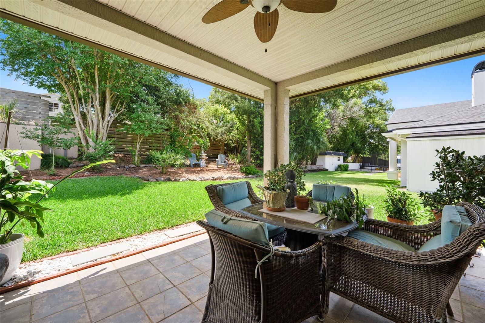SUNSET RIDGE - Residential