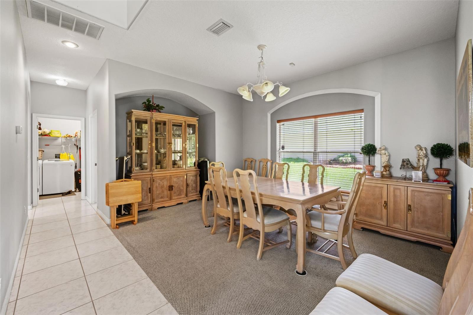 SUNSET RIDGE - Residential