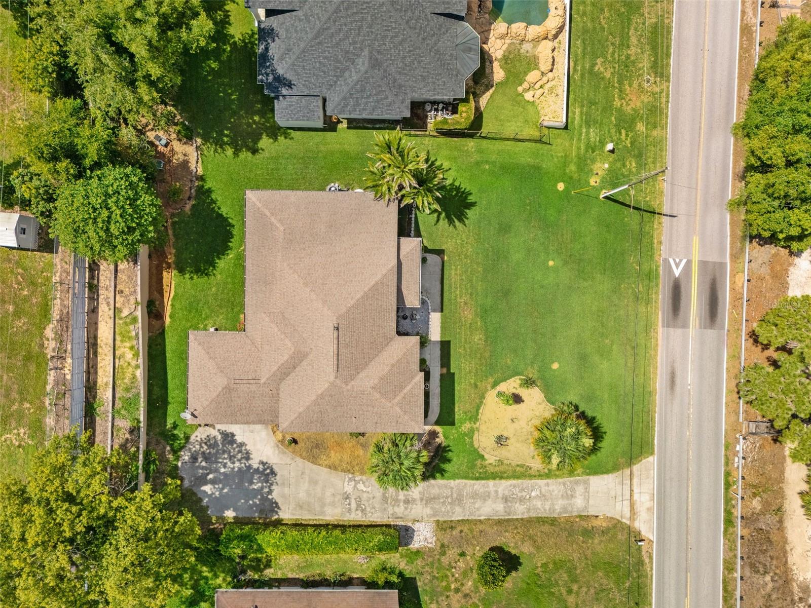 SUNSET RIDGE - Residential