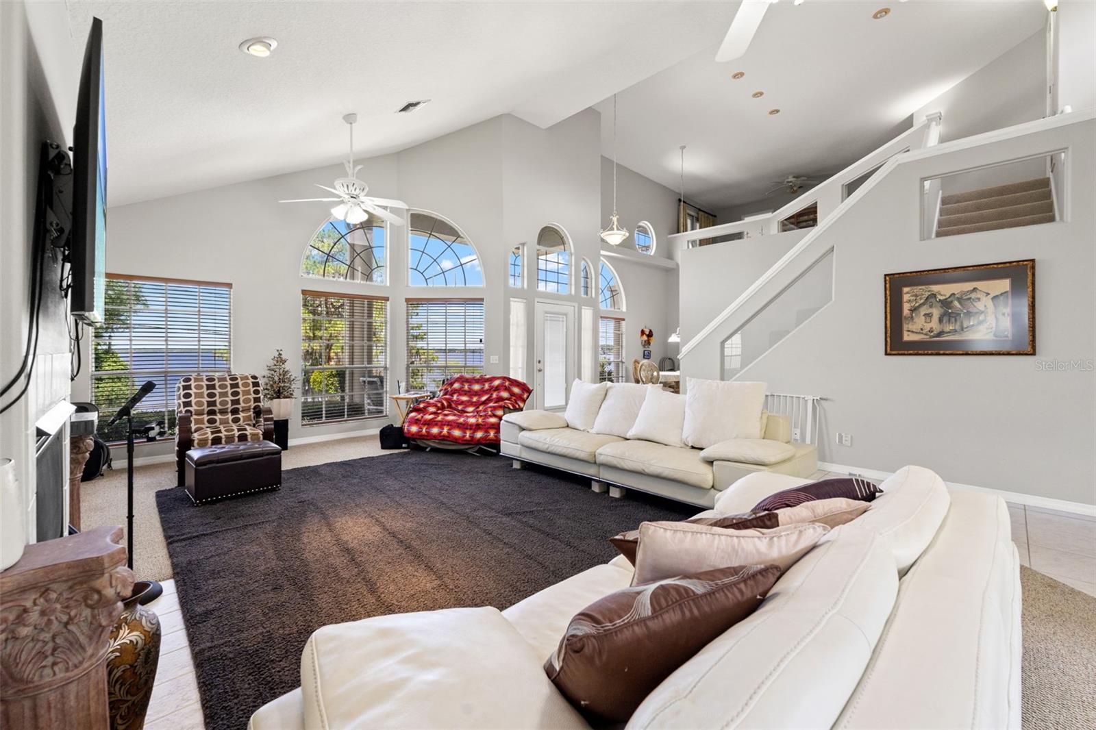 SUNSET RIDGE - Residential