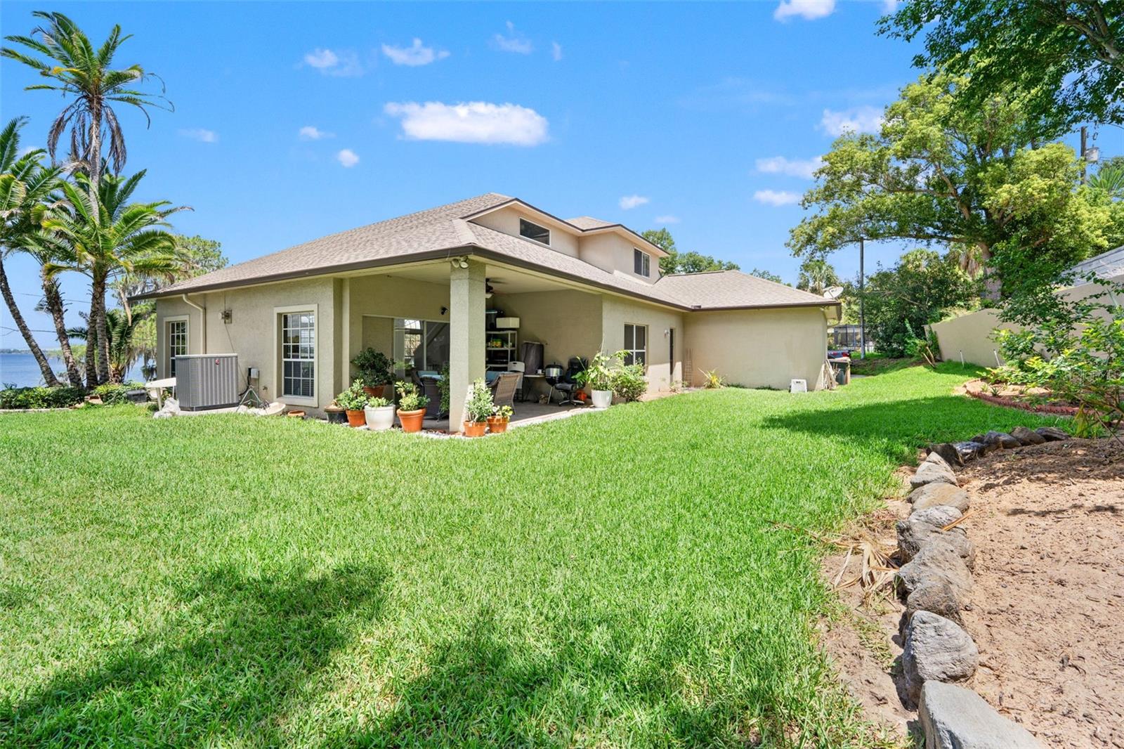 SUNSET RIDGE - Residential