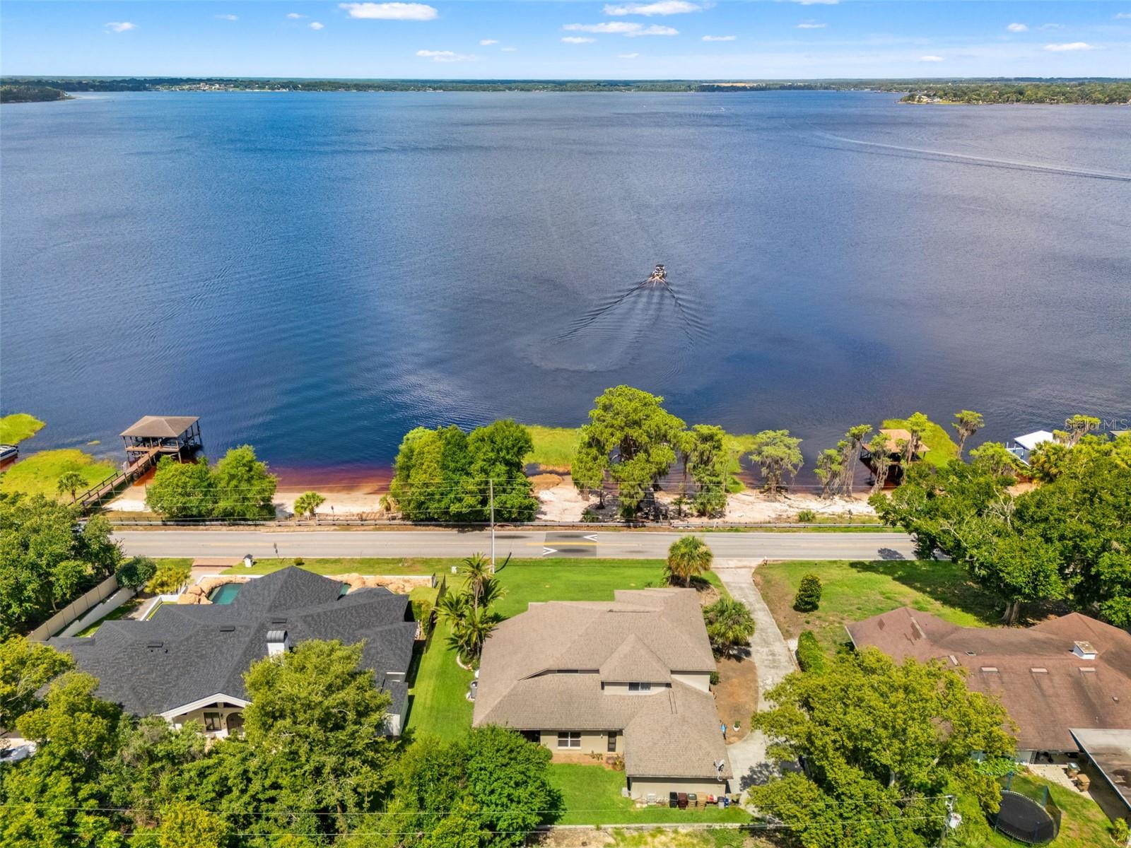 SUNSET RIDGE - Residential
