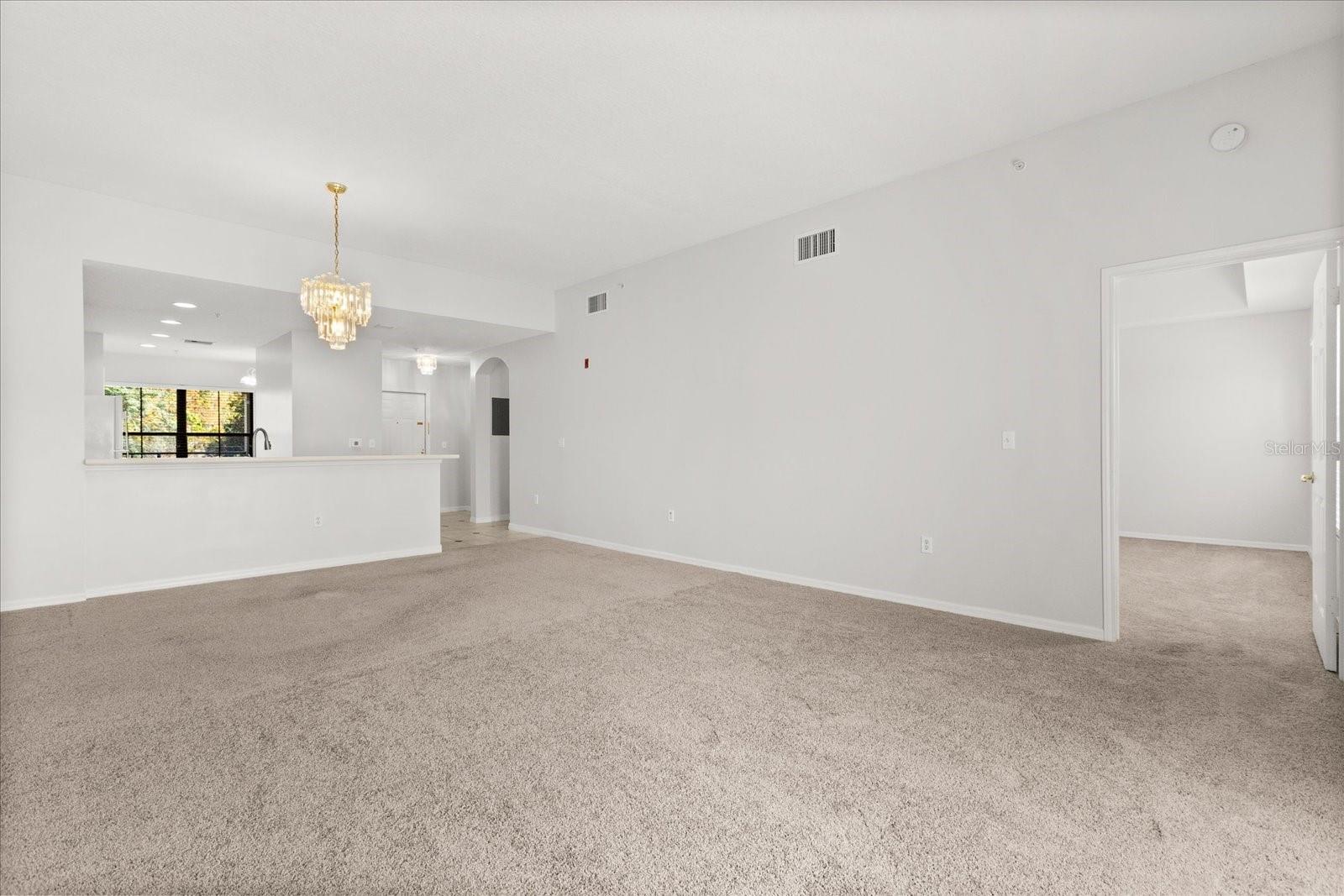 TERRS AT CELEBRATION PH 3 - Residential Lease