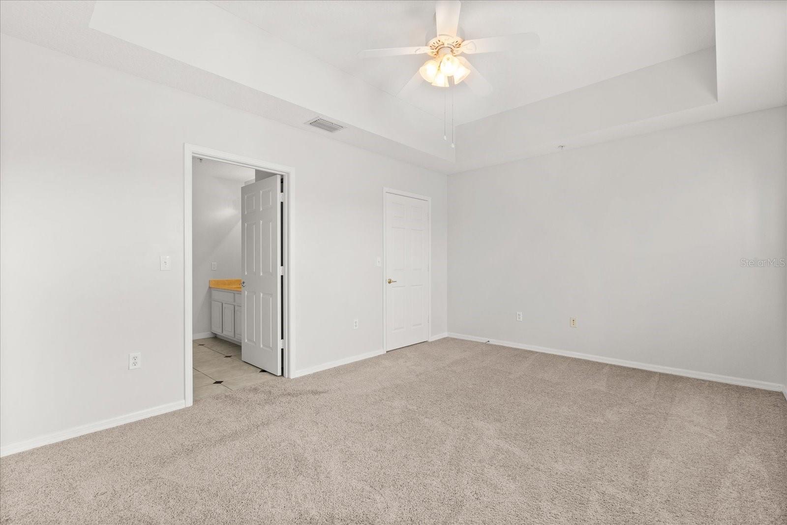 TERRS AT CELEBRATION PH 3 - Residential Lease