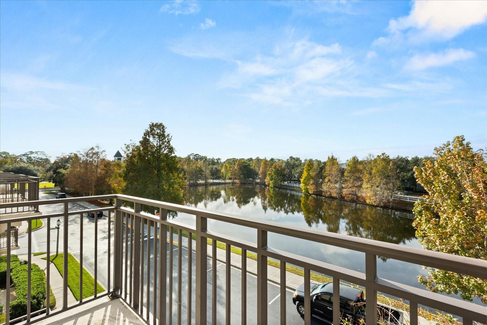 TERRS AT CELEBRATION PH 3 - Residential Lease