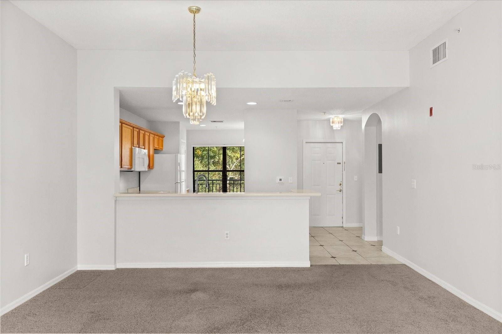 TERRS AT CELEBRATION PH 3 - Residential Lease