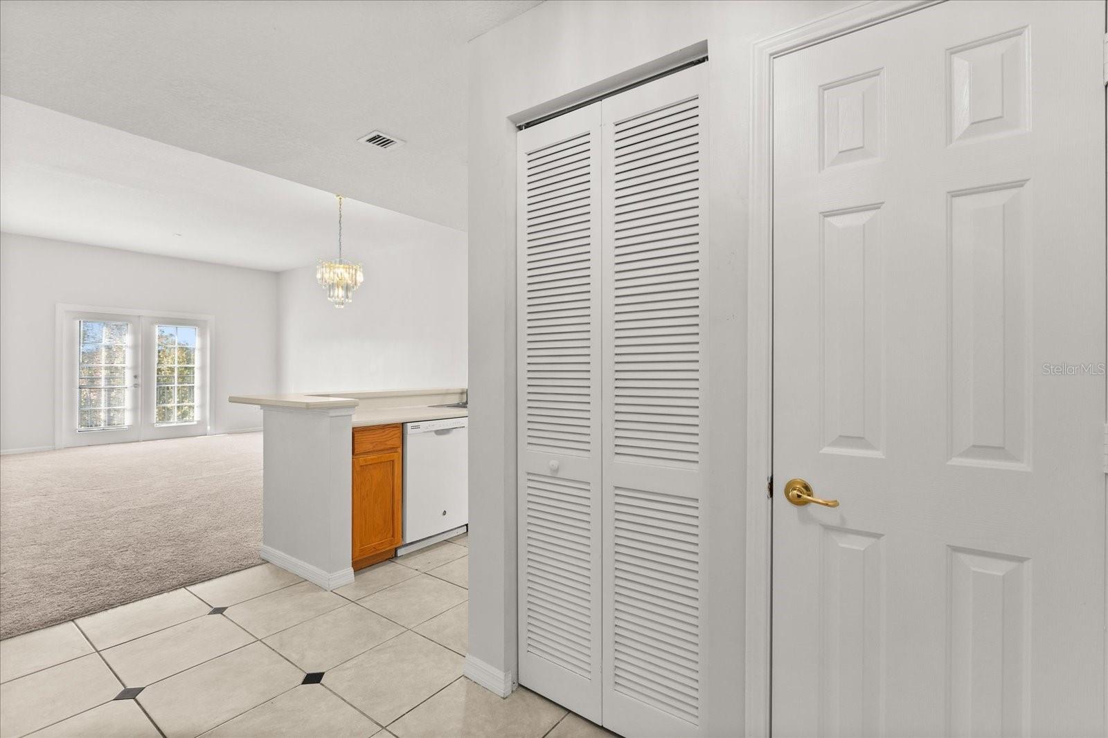 TERRS AT CELEBRATION PH 3 - Residential Lease