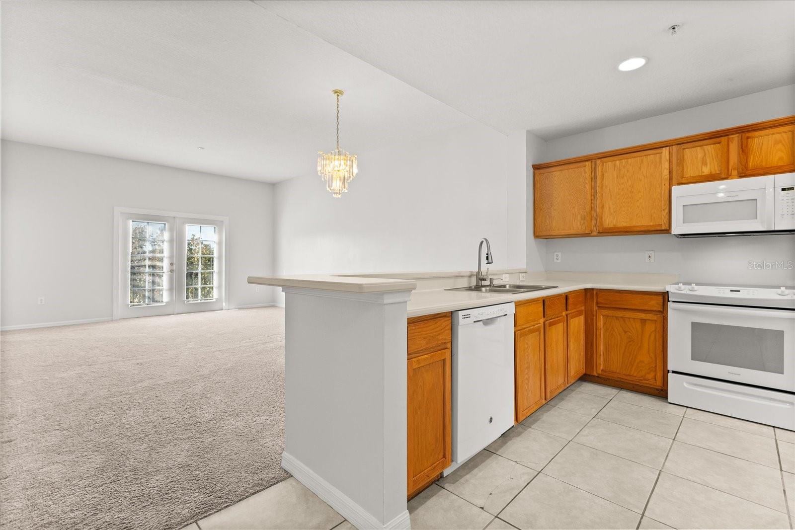 TERRS AT CELEBRATION PH 3 - Residential Lease