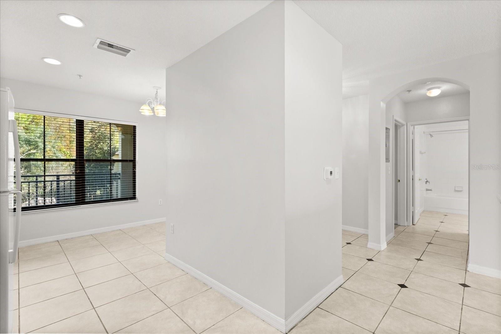 TERRS AT CELEBRATION PH 3 - Residential Lease