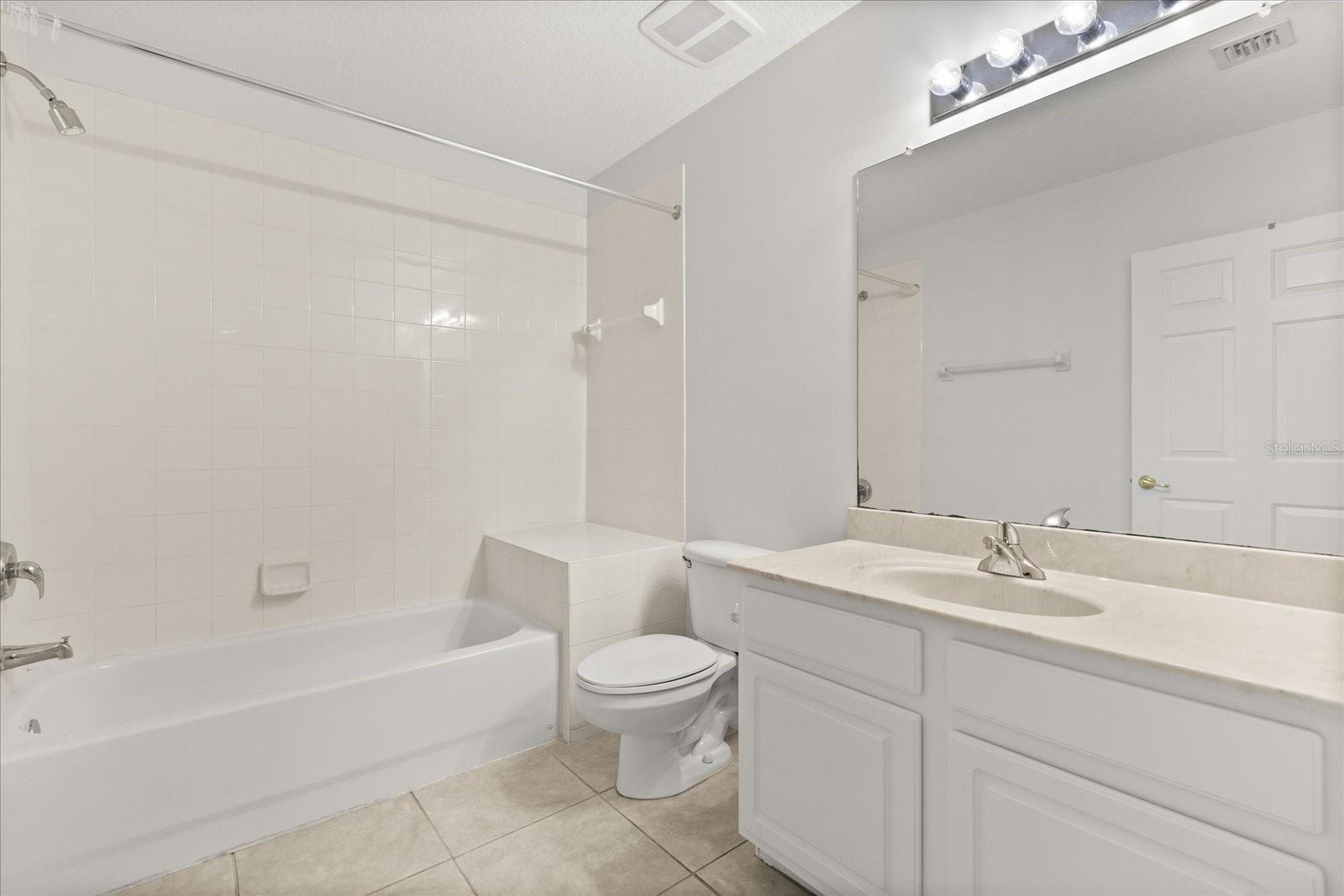 TERRS AT CELEBRATION PH 3 - Residential Lease