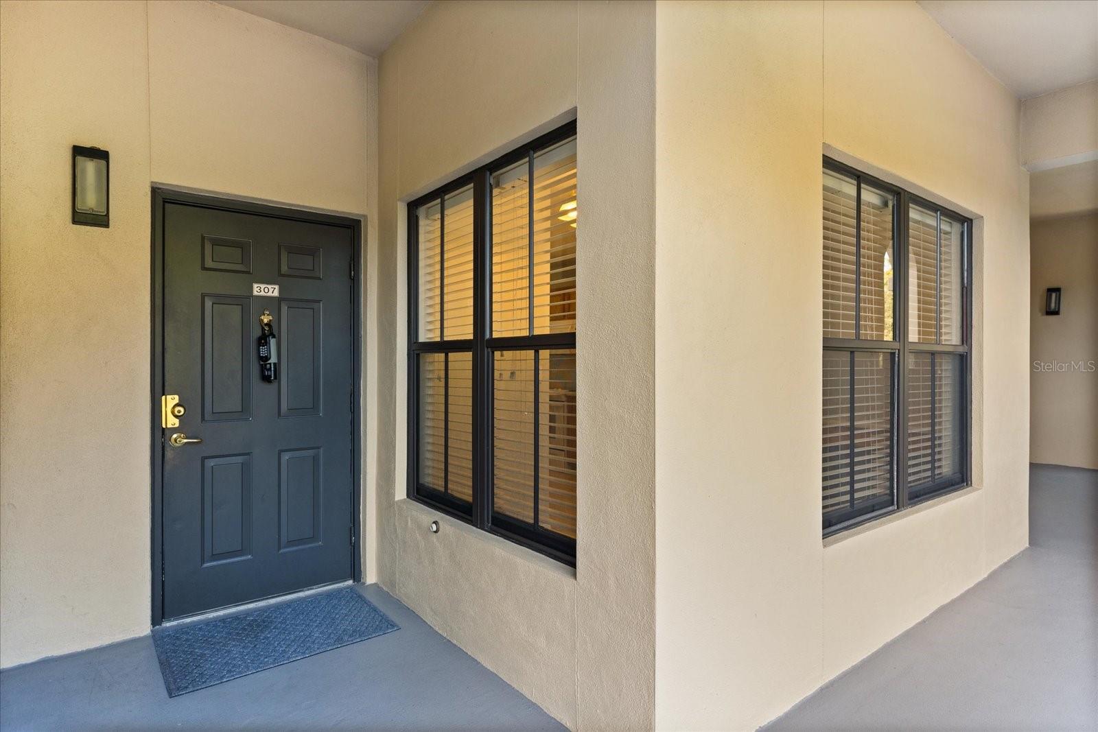 TERRS AT CELEBRATION PH 3 - Residential Lease